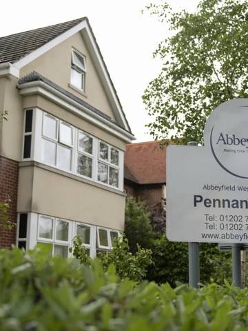 Abbeyfield Wessex