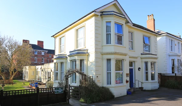 Prestbury House - Abbeyfield Wessex