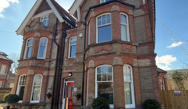 Clandon House - Abbeyfield Wessex