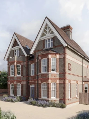 Dorchester House