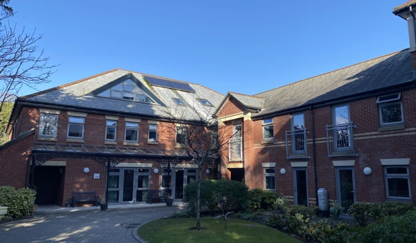Westbourne House